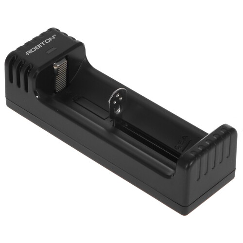 Купить Зарядное устройство ROBITON Li-1  5346367. Характеристики, отзывы и цены в Донецке