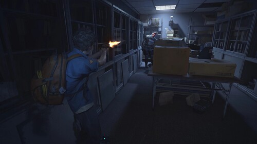 Купить Игра Resident Evil 3 (PS5)  5607170. Характеристики, отзывы и цены в Донецке