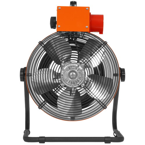 Купить Тепловая пушка электрическая PATRIOT PT-R15  8195129. Характеристики, отзывы и цены в Донецке