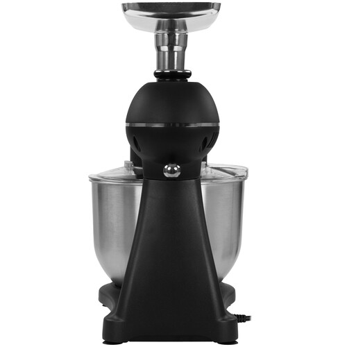 Купить Кухонная машина Korting KKM 0107 MB N черный  9231872. Характеристики, отзывы и цены в Донецке