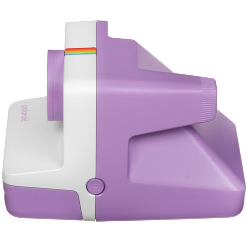 Купить Фотоаппарат моментальной печати Polaroid Now Generation 3  5633289. Характеристики, отзывы и цены в Донецке