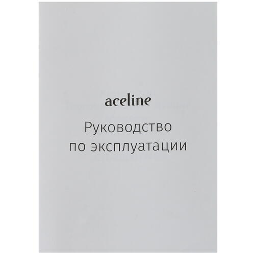 Купить Конвектор Aceline CH-1000YNG  5034095. Характеристики, отзывы и цены в Донецке
