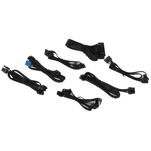 Купить Блок питания GameMax GX-650 Modular  черный  9081308. Характеристики, отзывы и цены в Донецке