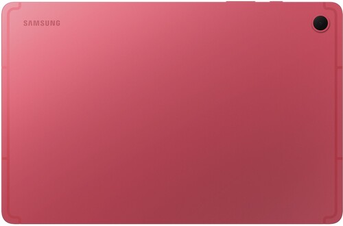 Купить 10.9" Планшет Samsung Galaxy Tab S10 Lite 5G 128 ГБ красный + стилус  5636975. Характеристики, отзывы и цены в Донецке