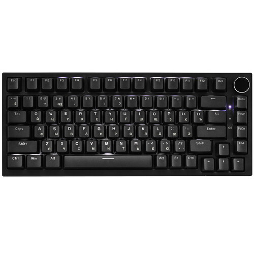 Купить Клавиатура проводная AJAZZ AK820  9247201. Характеристики, отзывы и цены в Донецке