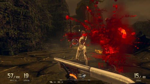 Купить Игра Dread Templar (Steam)  5608418. Характеристики, отзывы и цены в Донецке