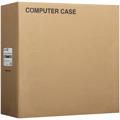 Купить Корпус ExeGate XP-329S  8188102. Характеристики, отзывы и цены в Донецке