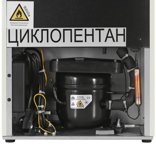 Купить Винный шкаф Tesler CWC-308 бежевый  9259468. Характеристики, отзывы и цены в Донецке