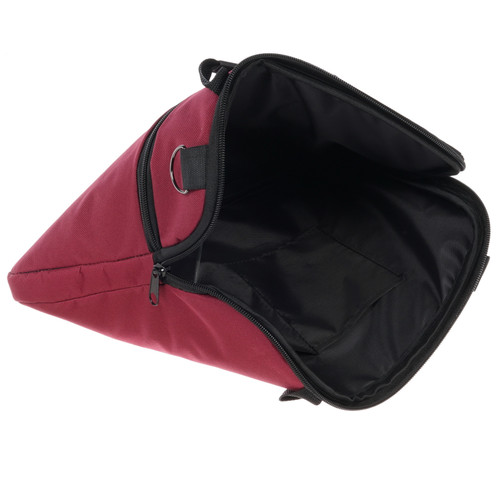 Купить 14" Сумка VIVACASE VCN-CBSL14-brd  1644250. Характеристики, отзывы и цены в Донецке