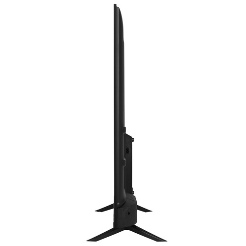 Купить 55" (139.7 см) Телевизор MIU U55SLT101SV черный  9269137. Характеристики, отзывы и цены в Донецке