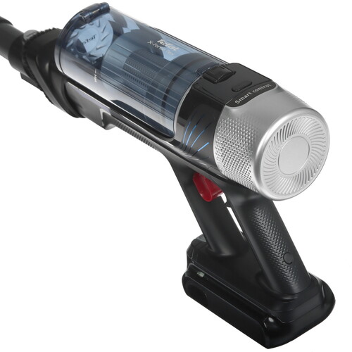 Купить Пылесос  вертикальный  Tefal X-Force Flex 9.60 Aqua TY20C7WO  черный  5467882. Характеристики, отзывы и цены в Донецке