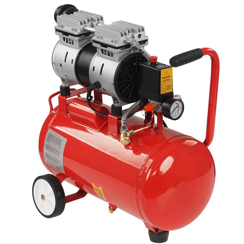 Купить Компрессор поршневой безмасляный Edon NAC-25/1000  9137437. Характеристики, отзывы и цены в Донецке