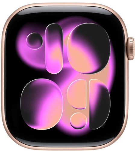 Купить Смарт-часы Apple Watch Series 11 46 mm  5640558. Характеристики, отзывы и цены в Донецке