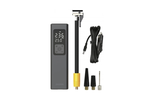 Купить Компрессор Digma QBK-275  9258275. Характеристики, отзывы и цены в Донецке