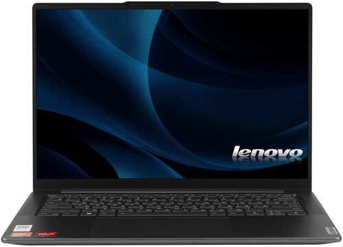 Купить 14.5" Ноутбук Lenovo Yoga Pro 14S серый  5458640. Характеристики, отзывы и цены в Донецке