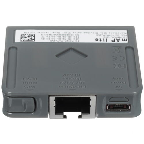 Купить Точка доступа MikroTik mAP Lite  5069565. Характеристики, отзывы и цены в Донецке