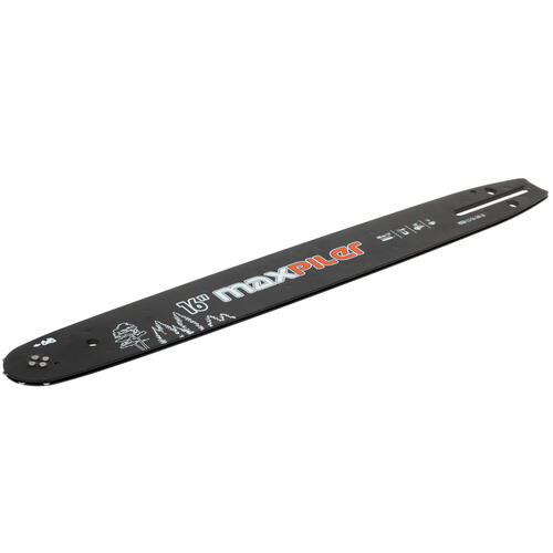 Купить Шина для цепной пилы MaxPiler MXGB-1.3-56-3/8-16  5308491. Характеристики, отзывы и цены в Донецке