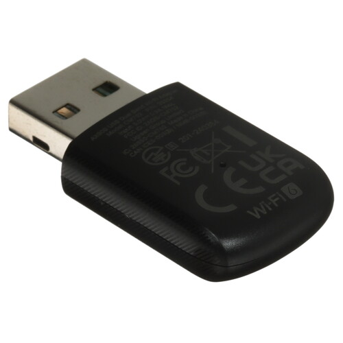 Купить Wi-Fi адаптер UGREEN CM762  5610727. Характеристики, отзывы и цены в Донецке