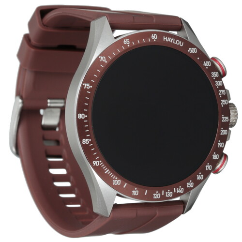 Купить Смарт-часы Haylou Solar Pro  5490976. Характеристики, отзывы и цены в Донецке