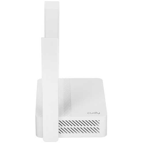 Купить Wi-Fi роутер Cudy WR1200E  5498328. Характеристики, отзывы и цены в Донецке