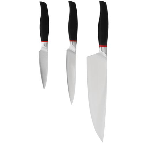 Купить Набор ножей Polaris PRO collection-3SS  4711459. Характеристики, отзывы и цены в Донецке