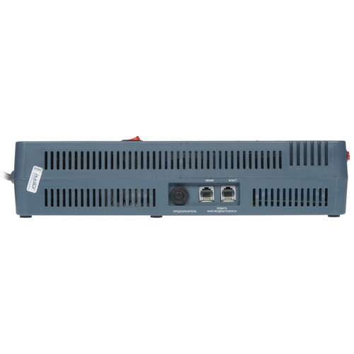 Купить Стабилизатор напряжения RUCELF SRW- 1500-D  8105929. Характеристики, отзывы и цены в Донецке