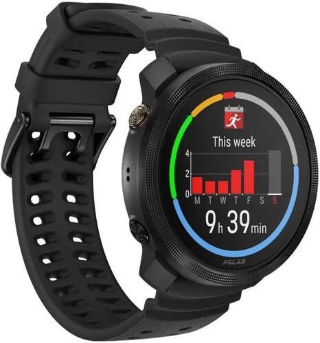 Купить Спортивные часы Polar Vantage M3  5641971. Характеристики, отзывы и цены в Донецке