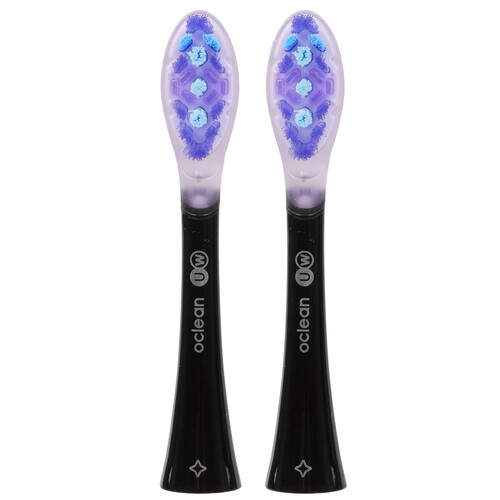 Купить Набор сменных насадок Oclean X Ultra UW02  9176524. Характеристики, отзывы и цены в Донецке