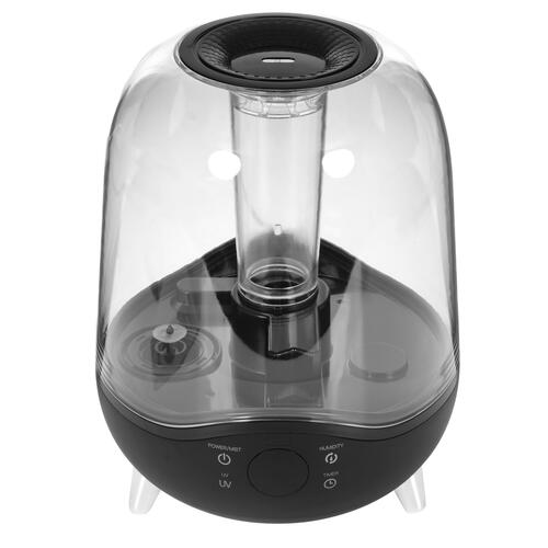 Купить Увлажнитель воздуха Deerma DEM-F327W  5308476. Характеристики, отзывы и цены в Донецке