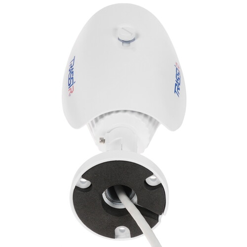Купить IP-камера Trassir TR-D2B5 v2 3.6 mm  5327889. Характеристики, отзывы и цены в Донецке
