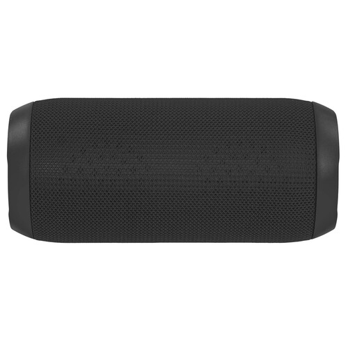 Купить Портативная колонка Enjoy S100, черный  5623191. Характеристики, отзывы и цены в Донецке