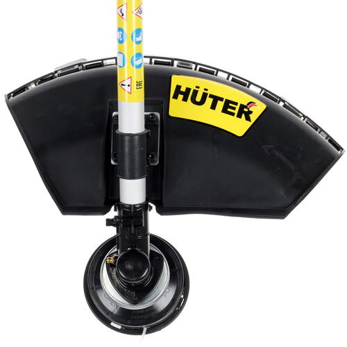 Купить Триммер бензиновый Huter GGT-2900T  8135975. Характеристики, отзывы и цены в Донецке