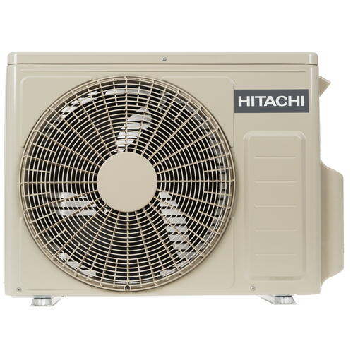 Купить Кондиционер настенный сплит-система Hitachi RAK-25REF белый  9973732. Характеристики, отзывы и цены в Донецке