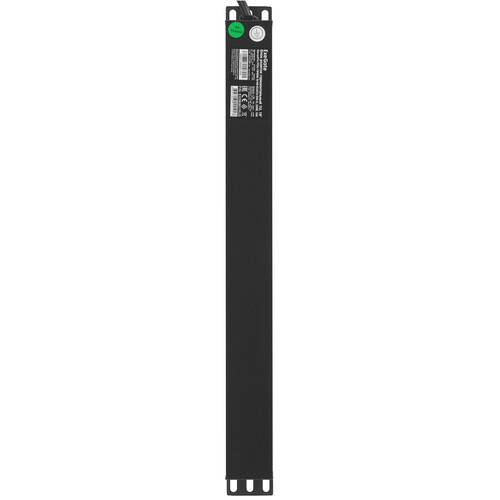 Купить Блок розеток ExeGate ServerPro PDU-19H606 Al-6S-EU2CU-SW-O  8184990. Характеристики, отзывы и цены в Донецке