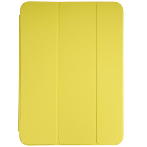 Купить Чехол-книжка Apple Smart Folio для Apple iPad (10th Gen) желтый  5406665. Характеристики, отзывы и цены в Донецке