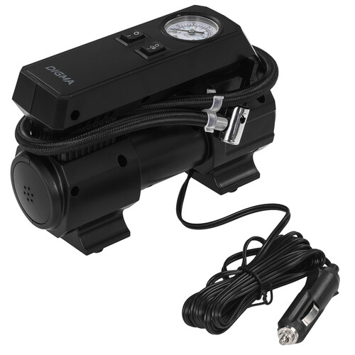 Купить Компрессор Digma QBK-150  9258274. Характеристики, отзывы и цены в Донецке