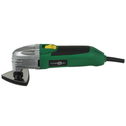 Купить Реноватор FinePower MT220  4850136. Характеристики, отзывы и цены в Донецке