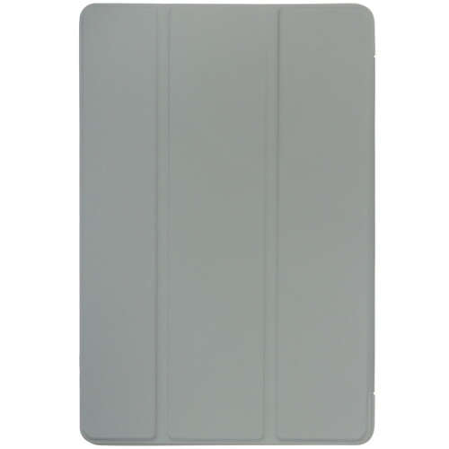 Купить Чехол-книжка BoraSCO для KENSHI H10/ H11/ Pad H15 серый  5624667. Характеристики, отзывы и цены в Донецке
