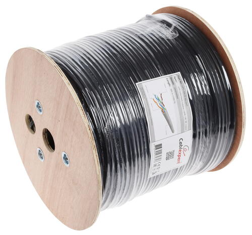 Купить Витая пара Cablexpert UPC-5051E-SO-OUT  1189838. Характеристики, отзывы и цены в Донецке
