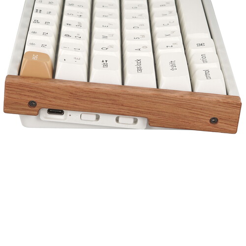 Купить Клавиатура  проводная + беспроводная Keychron K2H-Q1-RU  9236769. Характеристики, отзывы и цены в Донецке