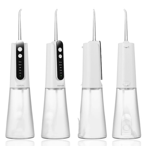 Купить Ирригатор Revyline RL 670  9312798. Характеристики, отзывы и цены в Донецке