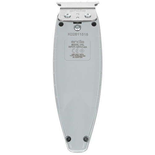 Купить Машинка для стрижки Andis ORL T-OutLiner Cordless серый  8142767. Характеристики, отзывы и цены в Донецке
