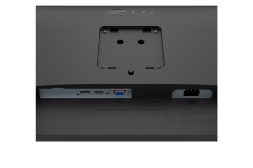 Купить 27" Монитор LG 27BA45QB-B черный  5605703. Характеристики, отзывы и цены в Донецке