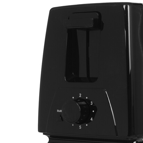 Купить Тостер Maxvi KT822S серебристый  9091986. Характеристики, отзывы и цены в Донецке