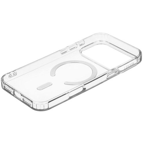 Купить Накладка  Rocket Prime Mag для Apple iPhone 17 Pro Max прозрачный  5639099. Характеристики, отзывы и цены в Донецке