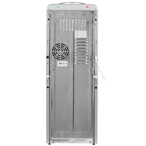 Купить Диспенсер Aqua Work 0.7LDR серебристый  8189725. Характеристики, отзывы и цены в Донецке