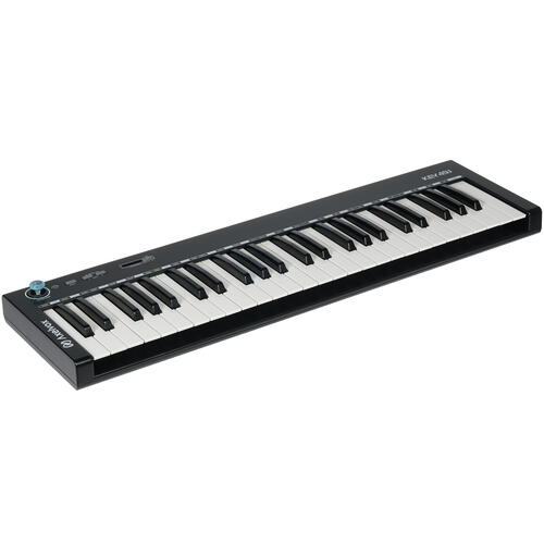 Купить Клавиатура MIDI Axelvox KEY49j  1606258. Характеристики, отзывы и цены в Донецке