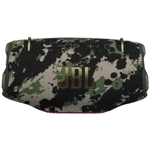 Купить Портативная колонка JBL Xtreme 4, камуфляжный  5464562. Характеристики, отзывы и цены в Донецке