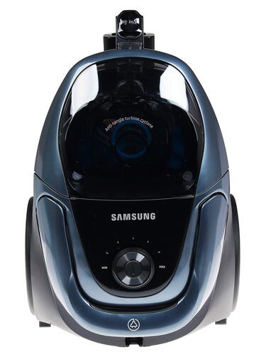 Купить Пылесос Samsung SC18M3160VG черный  1171313. Характеристики, отзывы и цены в Донецке