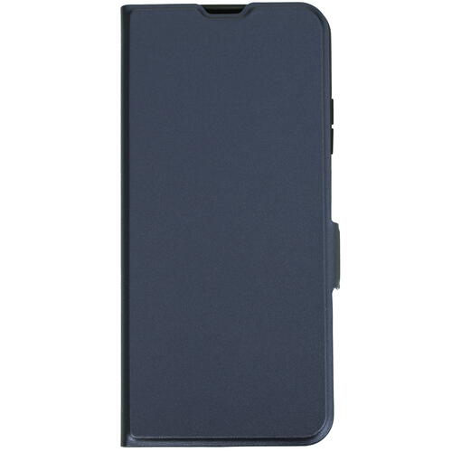 Купить Чехол-книжка  Aceline Strap для Tecno SPARK 10/ 10C синий  5410269. Характеристики, отзывы и цены в Донецке